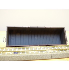 BEMO HOe 3272/S Coffret 4 voitures salon RHB BO 