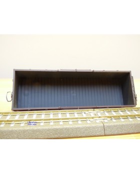 BEMO HOm  2251 109,  wagon tombereau  type E   N°: 6609   RhB   neuf  BO 