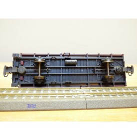 BEMO HOm  2251 109,  wagon tombereau  type E   N°: 6609   RhB   neuf  BO 