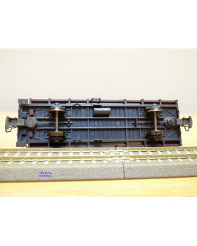 BEMO HOm  2251 109,  wagon tombereau  type E   N°: 6609   RhB   neuf  BO 