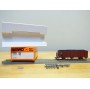 BEMO HOe 3272/S Coffret 4 voitures salon RHB BO 