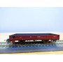 BEMO 2268 193, wagon plat  de service ( Dienstwagen ) type Xk  N° 8613  RhB  neuf  BO