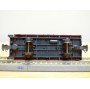 BEMO 2268 193, wagon plat  de service ( Dienstwagen ) type Xk  N° 8613  RhB  neuf  BO
