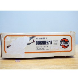 AIRFIX 02072 British Aerospace HARRIER GR 3 Neuf BO 1/72