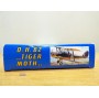 SMER 0810 chasseur biplan italien FIAT CR-32 FRECCIA "Diavoli rossi" neuf BO 1/48