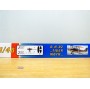 SMER 0811,  biplan britannique  DE HAVILAND 82  " Tiger Moth "   neuf    BO 1/48