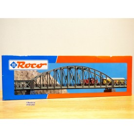 ROCO  40081, pont à arche    BO