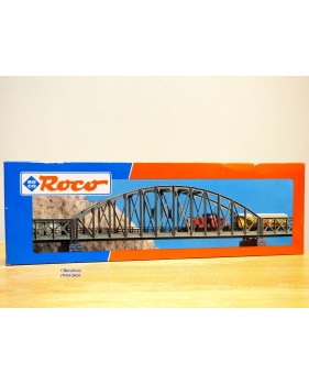 ROCO  40081, pont à arche    BO