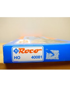 ROCO  40081, pont à arche    BO