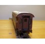 RIVAROSSI V ABZ voiture grandes lignes mixte 1/2 ème Cl. type ABz FS 