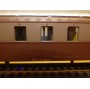 RIVAROSSI V ABZ voiture grandes lignes mixte 1/2 ème Cl. type ABz FS 