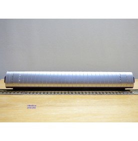 RIVAROSSI V ABZ voiture grandes lignes mixte 1/2 ème Cl. type ABz FS 