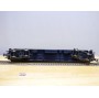 RIVAROSSI V ABZ voiture grandes lignes mixte 1/2 ème Cl. type ABz FS 