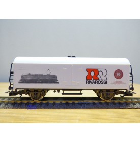 RIVAROSSI  2078  wagon réfrigérant SPATENBRAU DB BO