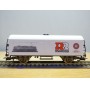 RIVAROSSI véro 5680,  wagon réfrigérant  cinquantenanire de Rivarossi   CC 7100   neuf   BO