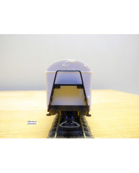 RIVAROSSI véro 5680,  wagon réfrigérant  cinquantenanire de Rivarossi   CC 7100   neuf   BO