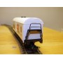 RIVAROSSI véro 5680,  wagon réfrigérant  cinquantenanire de Rivarossi   CC 7100   neuf   BO
