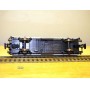 RIVAROSSI véro 5680,  wagon réfrigérant  cinquantenanire de Rivarossi   CC 7100   neuf   BO