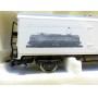 RIVAROSSI véro 5680,  wagon réfrigérant  cinquantenanire de Rivarossi   CC 7100   neuf   BO