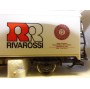 RIVAROSSI véro 5680,  wagon réfrigérant  cinquantenanire de Rivarossi   CC 7100   neuf   BO