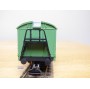 RIVAROSSI véro 2770,  wagon réfrigérant  type Ihs  Staufen Bräu   DB    neuf    BO