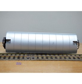 RIVAROSSI véro 2770,  wagon réfrigérant  type Ihs  Staufen Bräu   DB    neuf    BO