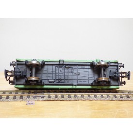 RIVAROSSI véro 2770,  wagon réfrigérant  type Ihs  Staufen Bräu   DB    neuf    BO