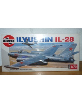 AIRFIX 02072 British Aerospace HARRIER GR 3 Neuf BO 1/72
