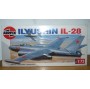 AIRFIX 02072 British Aerospace HARRIER GR 3 Neuf BO 1/72