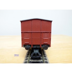 RIVAROSSI  2078  wagon réfrigérant SPATENBRAU DB BO