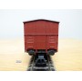 RIVAROSSI 2010,  wagon couvert type F 1925  FS   neuf  BO