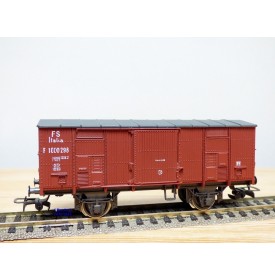 RIVAROSSI  2078  wagon réfrigérant SPATENBRAU DB BO