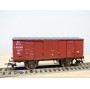 RIVAROSSI 2010,  wagon couvert type F 1925  FS   neuf  BO