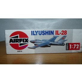 AIRFIX 02072 British Aerospace HARRIER GR 3 Neuf BO 1/72