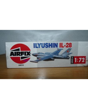 AIRFIX 02072 British Aerospace HARRIER GR 3 Neuf BO 1/72