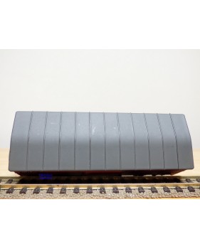 RIVAROSSI  2078  wagon réfrigérant SPATENBRAU DB BO