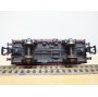 RIVAROSSI  2078  wagon réfrigérant SPATENBRAU DB BO