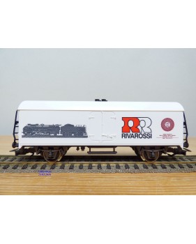 RIVAROSSI  2078  wagon réfrigérant SPATENBRAU DB BO