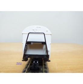 RIVAROSSI  2078  wagon réfrigérant SPATENBRAU DB BO
