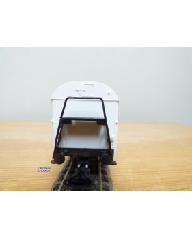 RIVAROSSI  2078  wagon réfrigérant SPATENBRAU DB BO