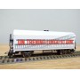 RIVAROSSI  2078  wagon réfrigérant SPATENBRAU DB BO
