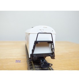 RIVAROSSI  2078  wagon réfrigérant SPATENBRAU DB BO