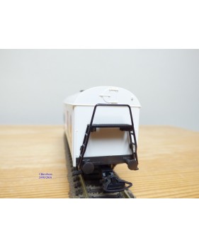 RIVAROSSI  2078  wagon réfrigérant SPATENBRAU DB BO
