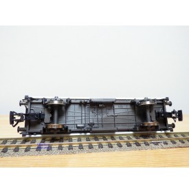 RIVAROSSI véro 5678,  wagon réfrigérant  cinquantenanire de Rivarossi   231 E    neuf   BO
