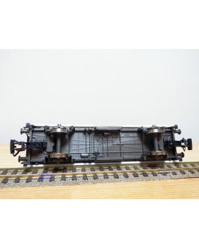 RIVAROSSI  2078  wagon réfrigérant SPATENBRAU DB BO