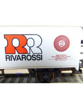 RIVAROSSI  2078  wagon réfrigérant SPATENBRAU DB BO
