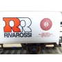 RIVAROSSI  2078  wagon réfrigérant SPATENBRAU DB BO