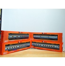 RIVAROSSI "véro" 311, coffret LORELEY EXPRESS Neuf BO