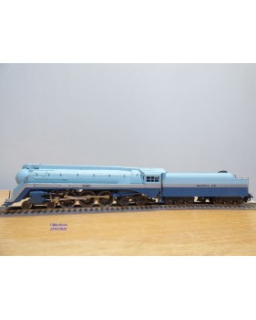 RIVAROSSI "véro" 250, rare coffret De Luxe Super Chief  Blue Goose  Santa Fé  AT&SF  neuf    BO