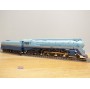 RIVAROSSI "véro" 250, rare coffret De Luxe Super Chief  Blue Goose  Santa Fé  AT&SF  neuf    BO
